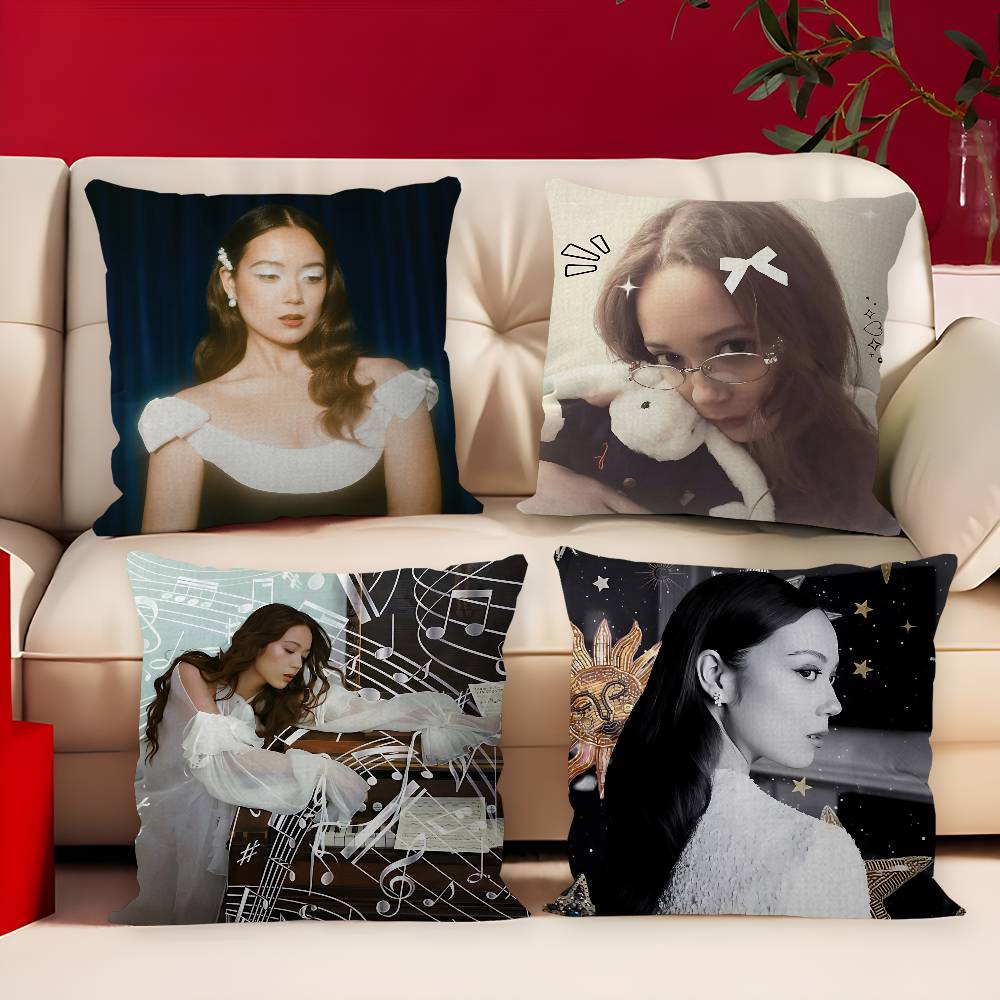 Home Decor Png - Singer L-Laufey.png Personalized picture text home
