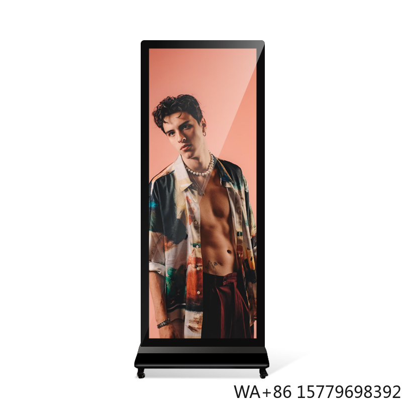 70/75/86 Inch 4K Big Full Scre - Home Decor Video ulasan dan harga