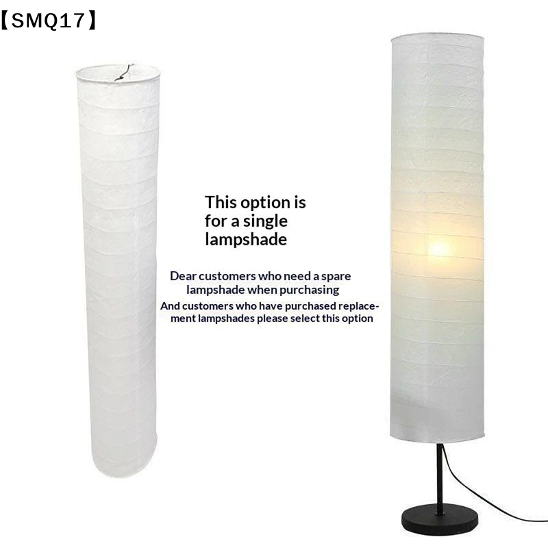Rice Paper Floor Lamp Shade 94 - Flooring Home Decor ulasan dan harga