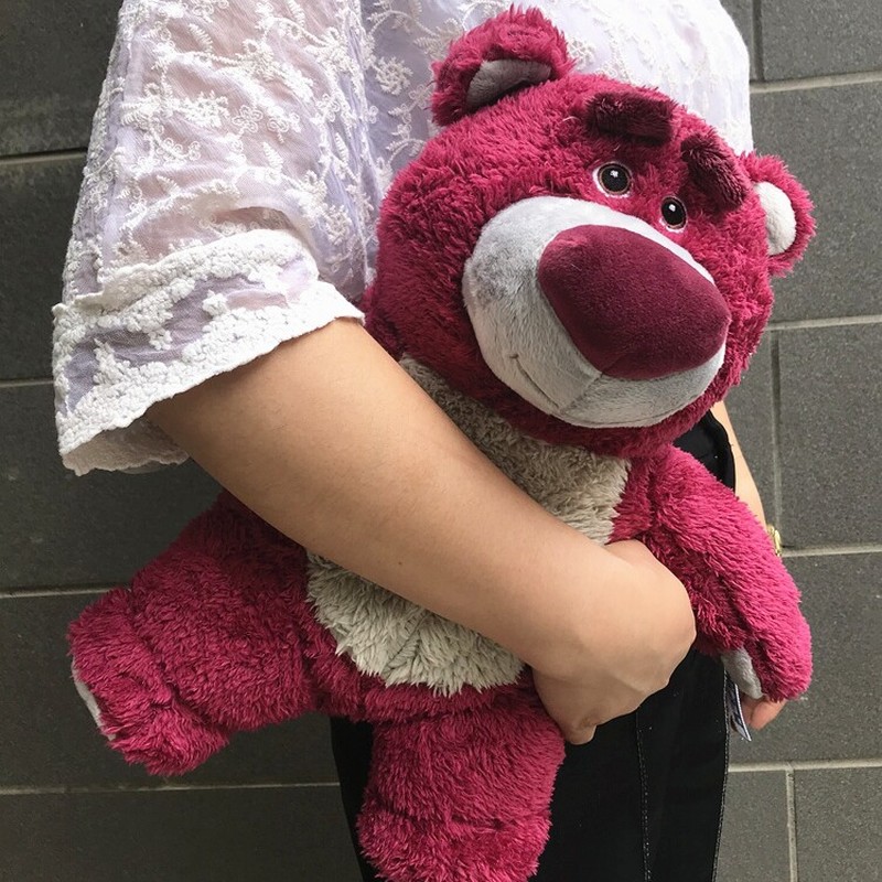 Disney Toy Story Lotso Strawbe - Home Decor Disney ulasan dan harga