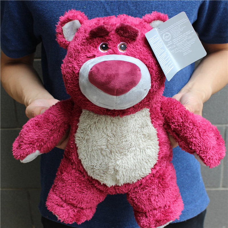Disney Toy Story Lotso Strawbe - Home Decor Disney ulasan dan harga