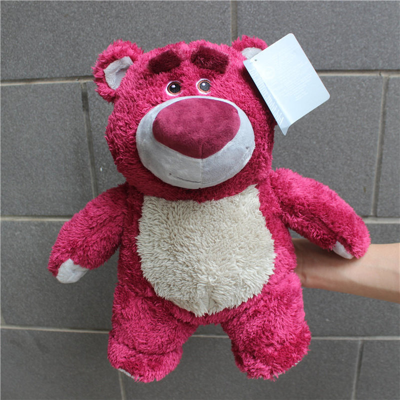 Disney Toy Story Lotso Strawbe - Home Decor Disney ulasan dan harga