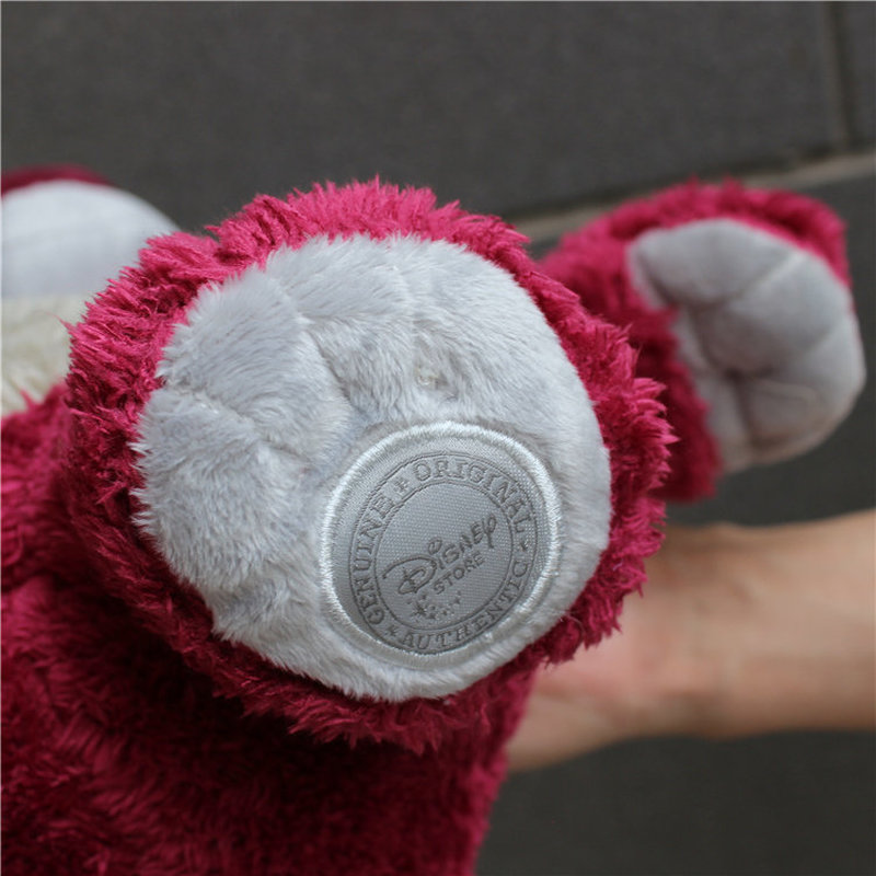 Disney Toy Story Lotso Strawbe - Home Decor Disney ulasan dan harga