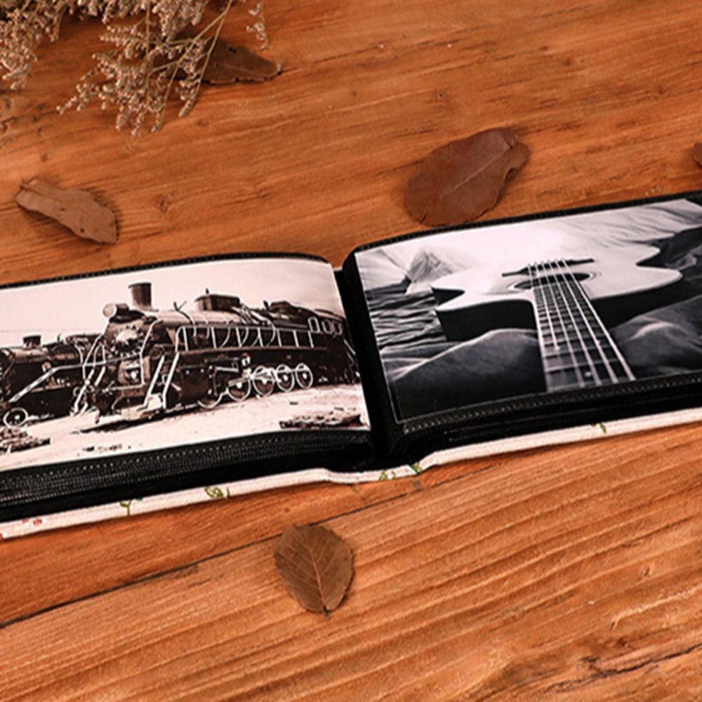 Ticket Business Card Star Coll - Home Decor Brochure ulasan dan harga