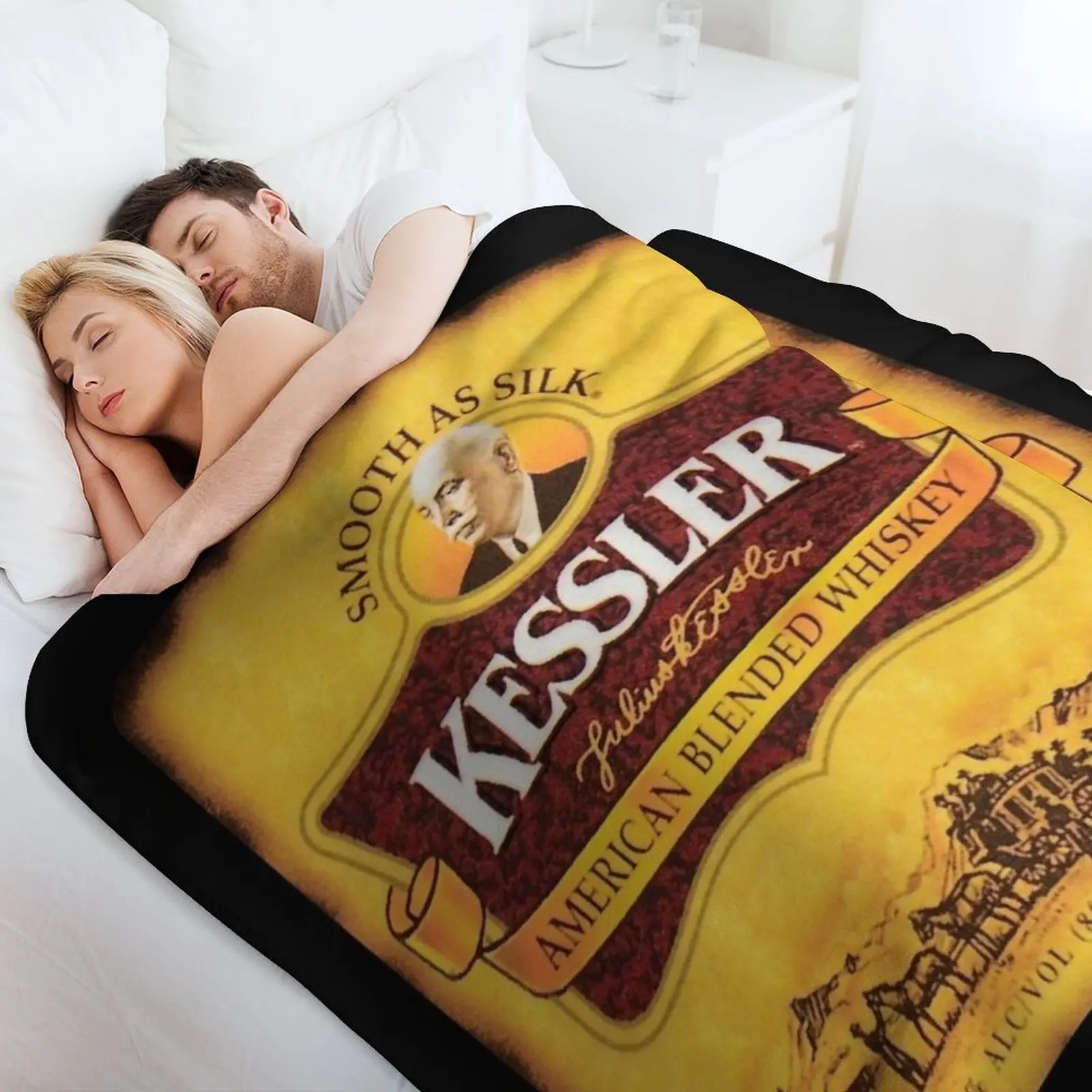 Kessler Vintage Classic T-Shir - Home Decor Png ulasan dan harga