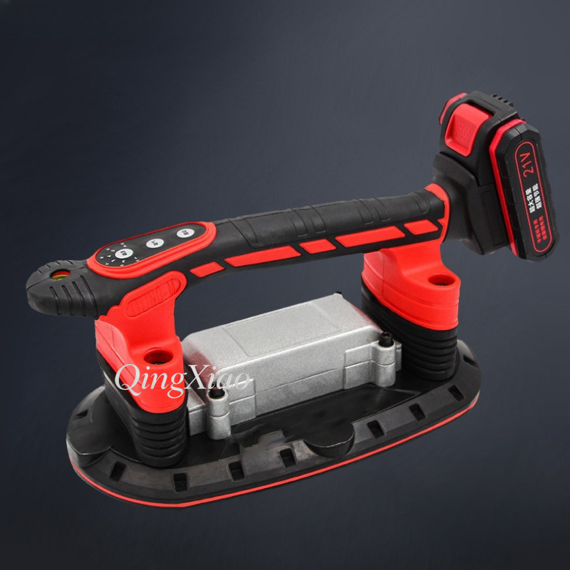 Magnetic Tile Vibrating Leveli - Flooring Home Decor ulasan dan harga