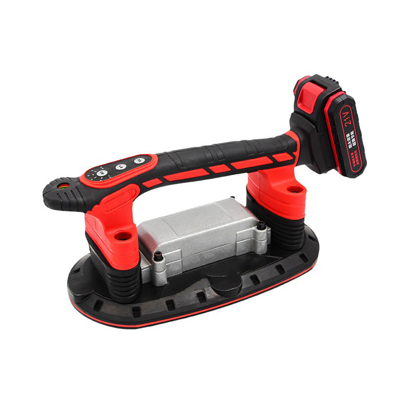 Magnetic Tile Vibrating Leveli - Flooring Home Decor ulasan dan harga