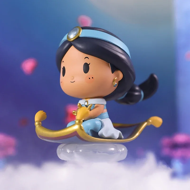 POP MART Disney Princess Exclu - Home Decor Disney ulasan dan harga