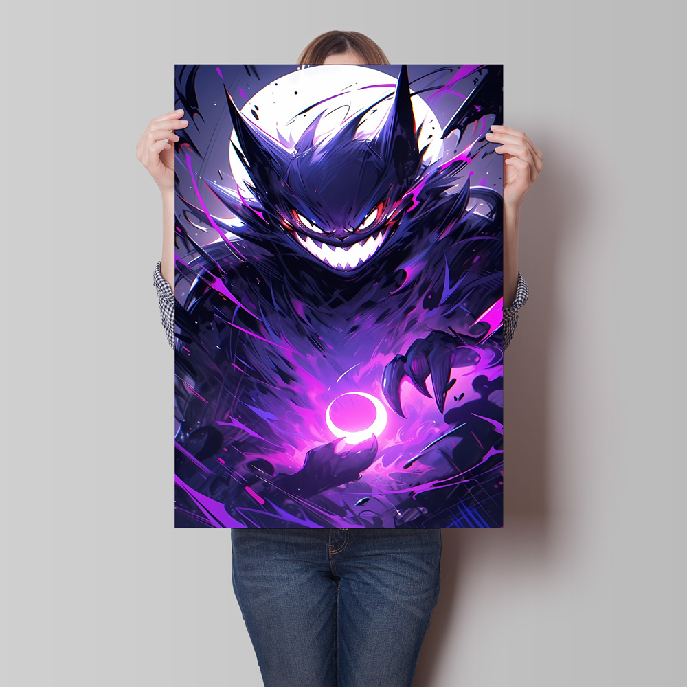 Hot Pokemon Anime Canvas Print - Home Decor Free Images ulasan dan harga