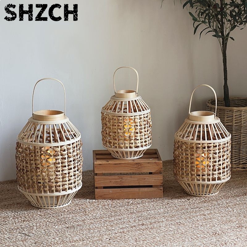 Retro Chinese Ancient Style St - Flooring Home Decor ulasan dan harga