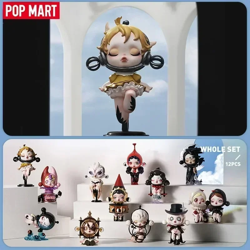 POP MART SKULLPANDA Image Of R - Home Decor Free Images ulasan dan harga