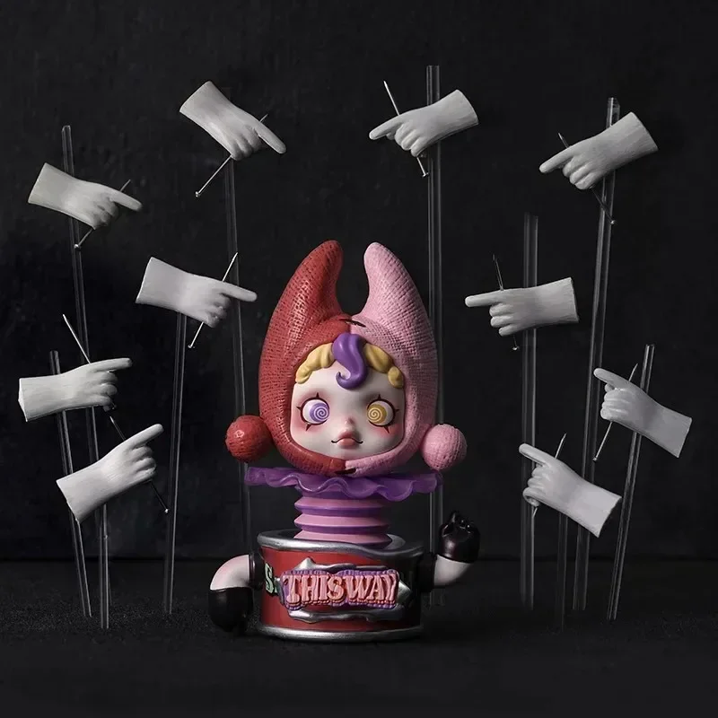 POP MART SKULLPANDA Image Of R - Home Decor Free Images ulasan dan harga