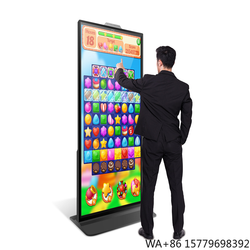 Hot 75 Inch Floor Standing Tou - Flooring Home Decor ulasan dan harga