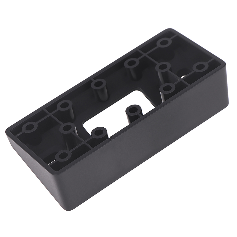 No-Drill Video Doorbell Mount  - Home Decor Video ulasan dan harga