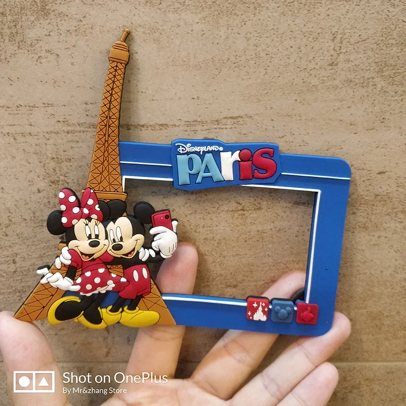 Disney Cartoon Fridge Magnet B - Home Decor Disney ulasan dan harga