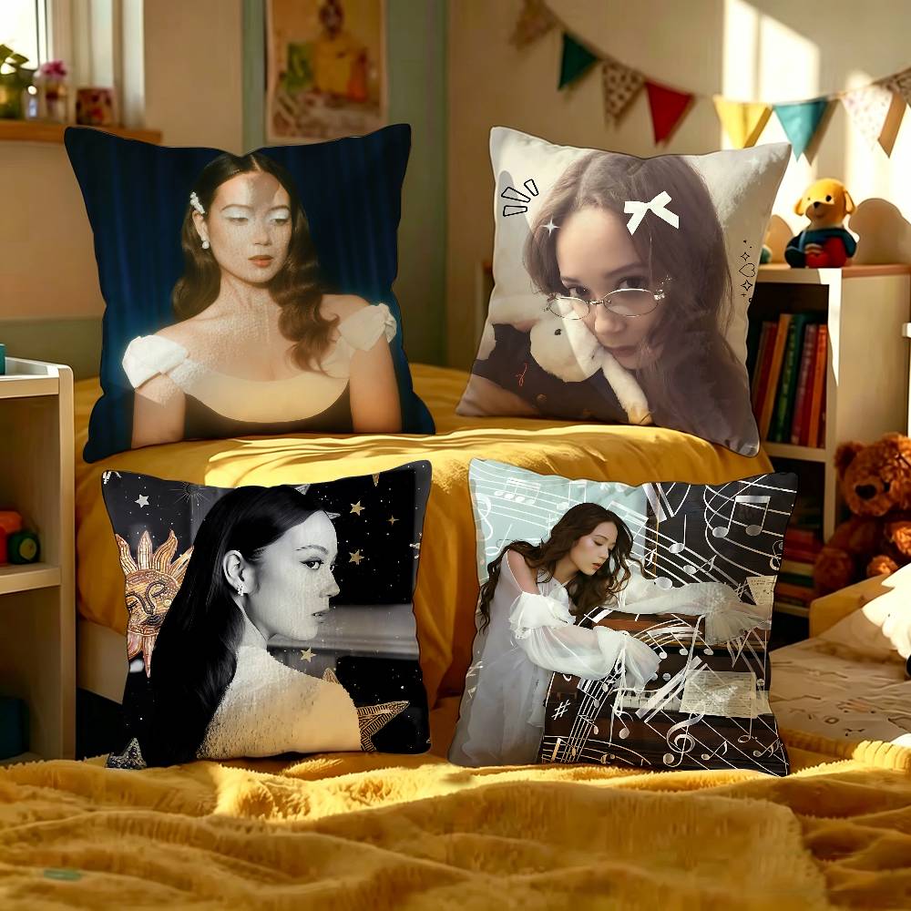 Singer L-Laufey.png Personaliz - Home Decor Png ulasan dan harga