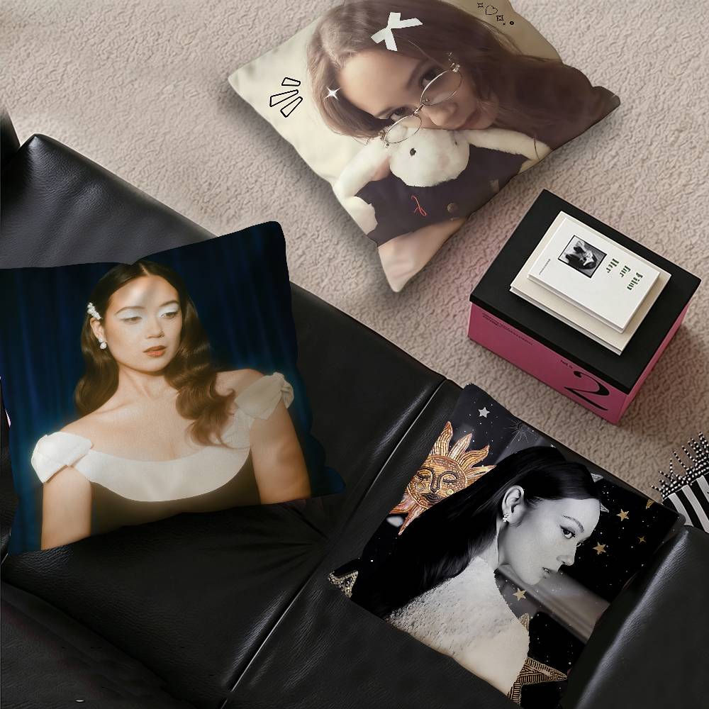 Singer L-Laufey.png Personaliz - Home Decor Png ulasan dan harga