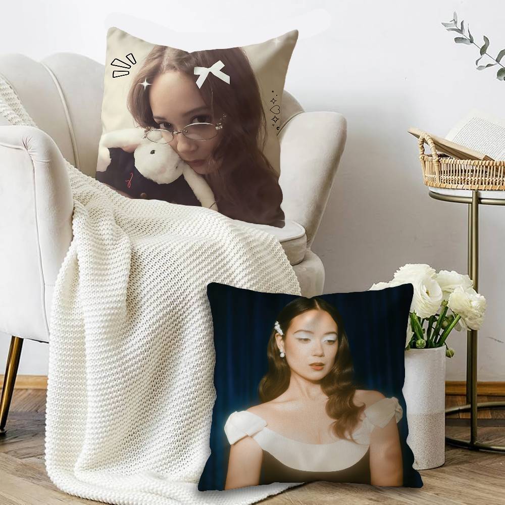 Singer L-Laufey.png Personaliz - Home Decor Png ulasan dan harga