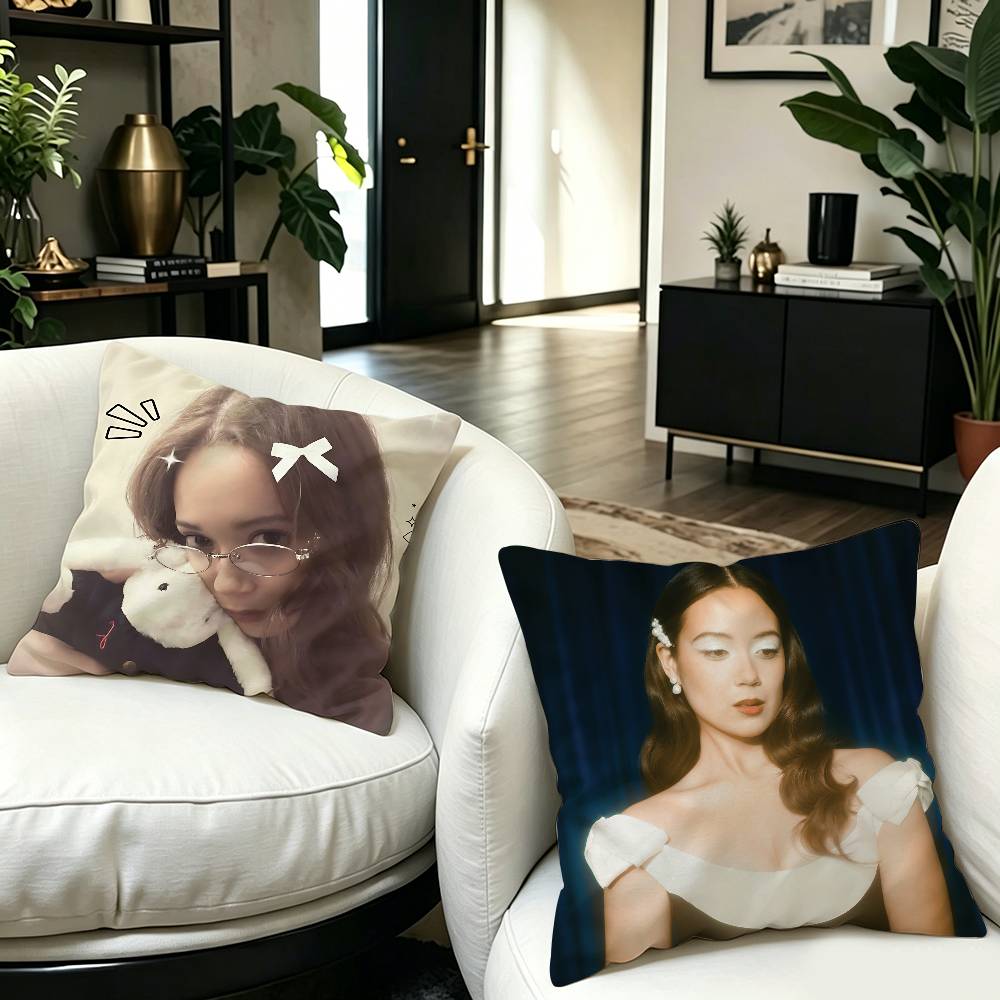 Singer L-Laufey.png Personaliz - Home Decor Png ulasan dan harga