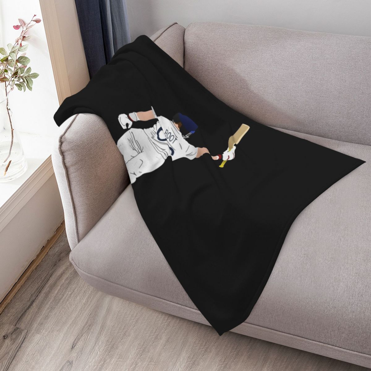 Joe Root Century Classic T-Shi - Home Decor Png ulasan dan harga