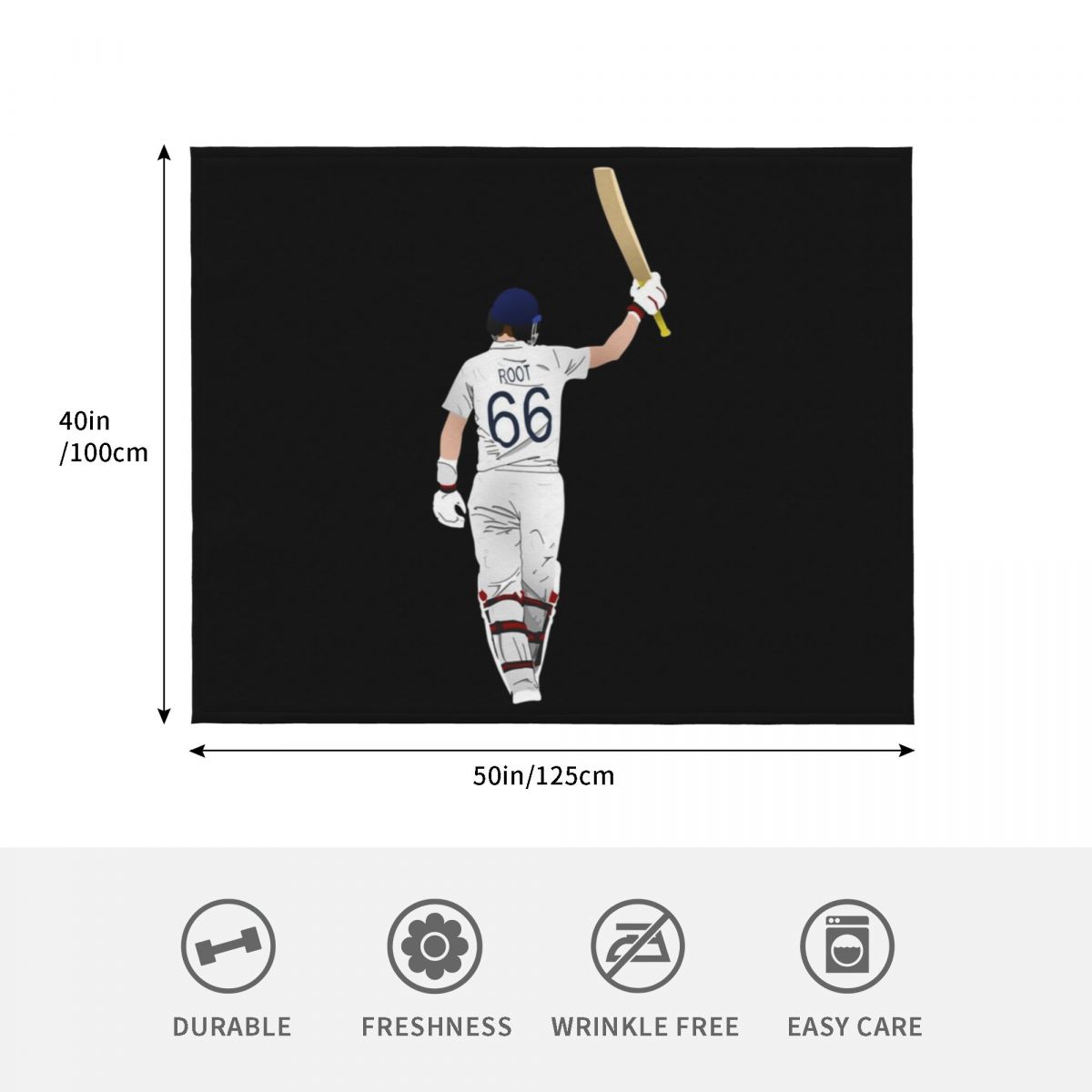 Joe Root Century Classic T-Shi - Home Decor Png ulasan dan harga