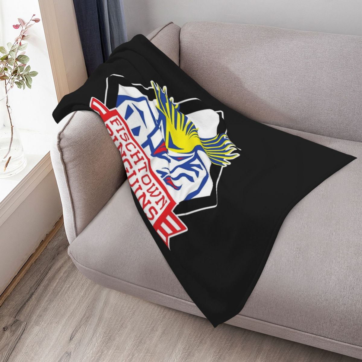 Fischtown Pinguins Essential T - Home Decor Png ulasan dan harga