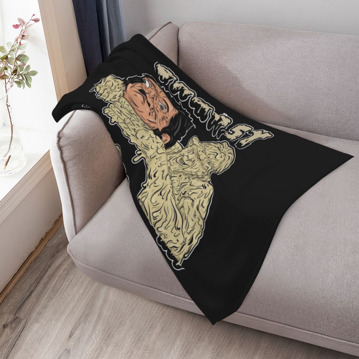 the greasy strangler Essential - Home Decor Png ulasan dan harga