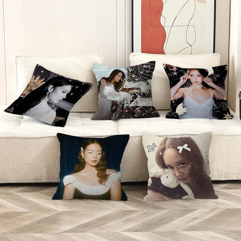 Singer L-Laufey.png Personaliz - Home Decor Png ulasan dan harga
