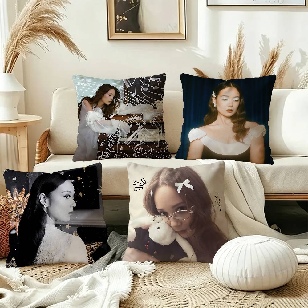 Singer L-Laufey.png Personaliz - Home Decor Png ulasan dan harga