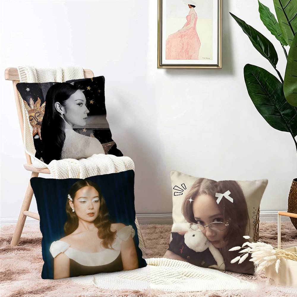 Singer L-Laufey.png Personaliz - Home Decor Png ulasan dan harga