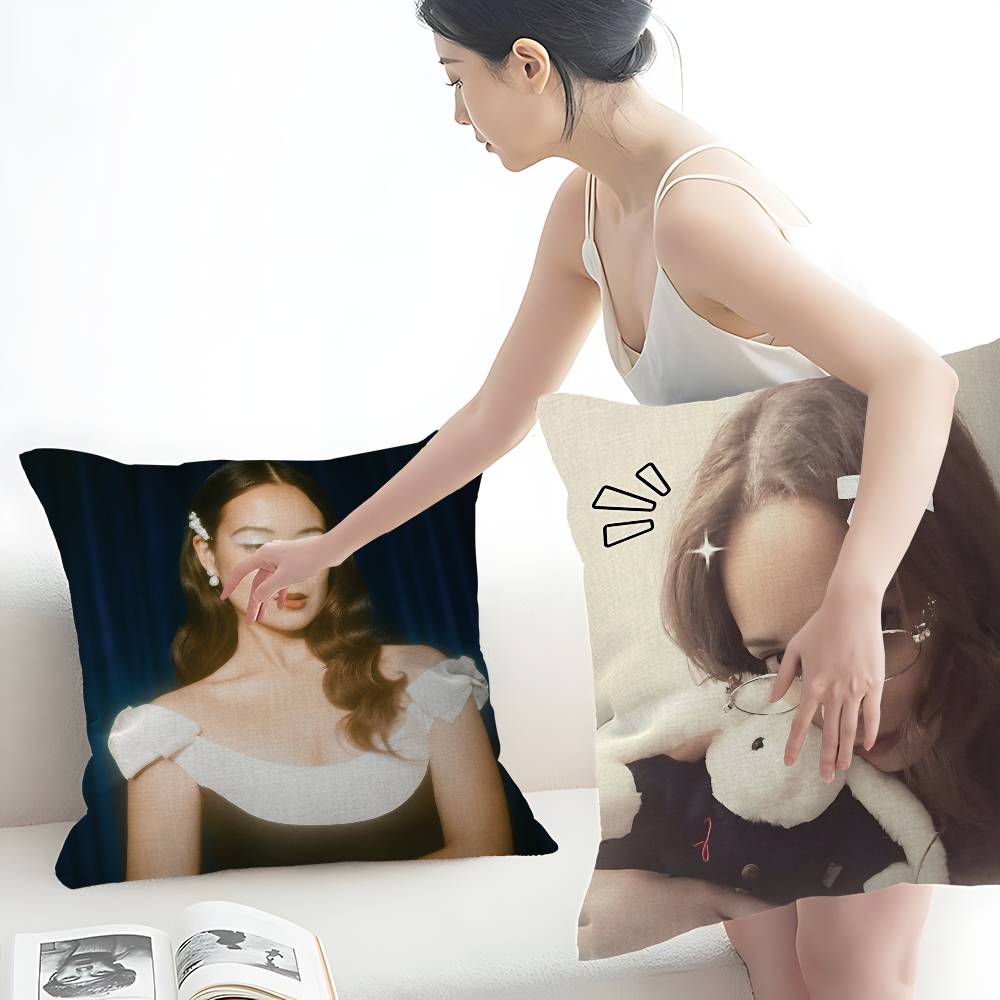 Singer L-Laufey.png Personaliz - Home Decor Png ulasan dan harga
