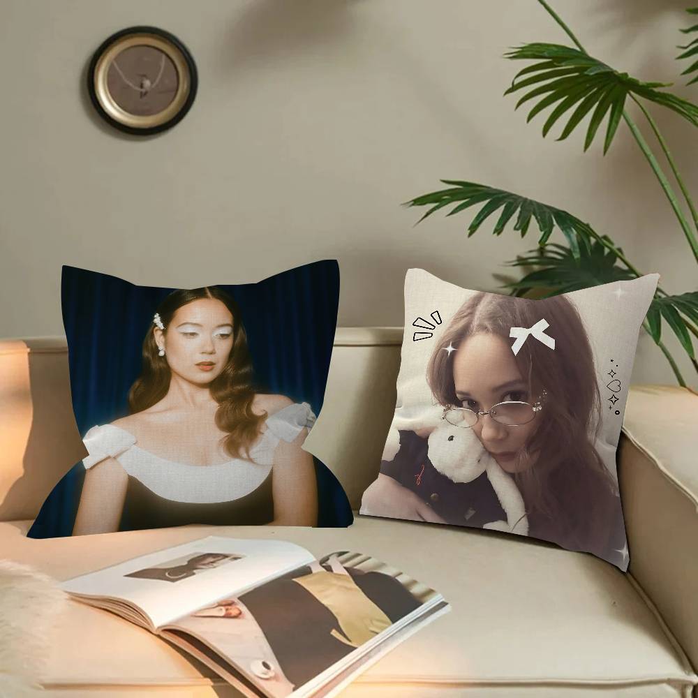 Singer L-Laufey.png Personaliz - Home Decor Png ulasan dan harga