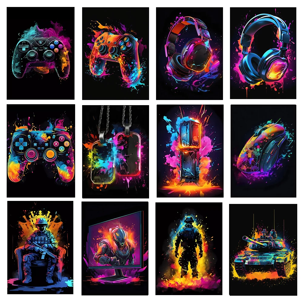Popular Neon Red Light Video G - Home Decor Video ulasan dan harga