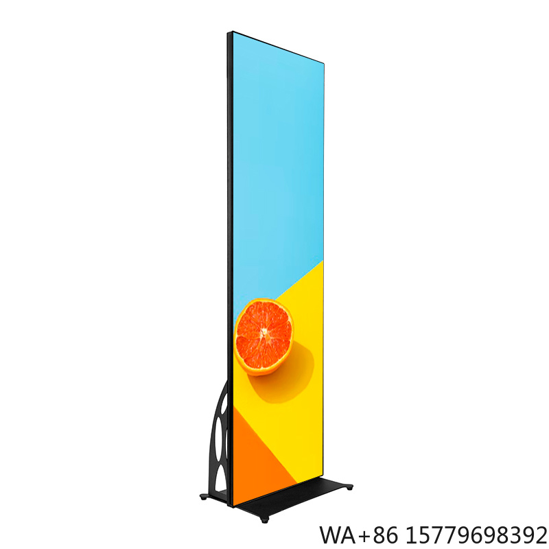 WiFi 4G Control P2.5 Indoor Fl - Flooring Home Decor ulasan dan harga