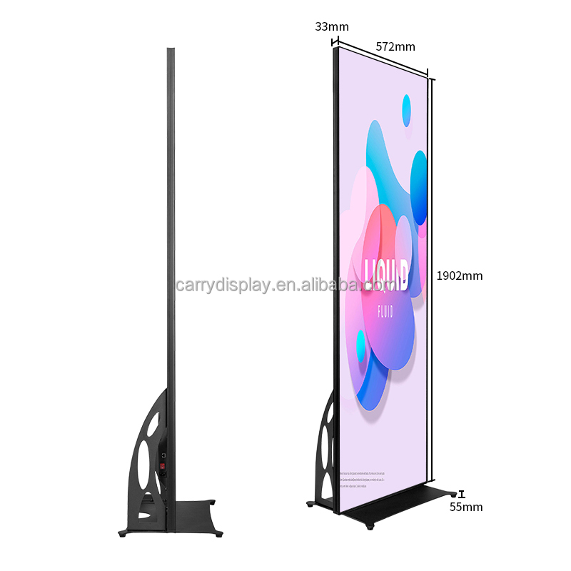 WiFi 4G Control P2.5 Indoor Fl - Flooring Home Decor ulasan dan harga